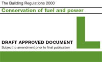 Government announces changes to Building Regulations to tackle climate change