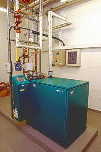 MicroCHP market report