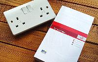 18-10-2004  New glove-compartment sized MK catalogue