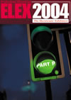 ELEX 2004 - Part P Seminars (Donington - 16-17th September)
