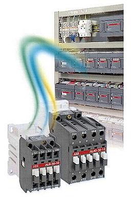 01-07-2004  DC contactors launched