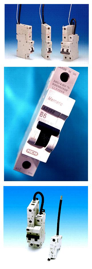 A third edition circuit breaker standard – how and why?