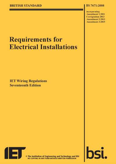 Q & A of the Day – Is it okay to wire the TN-S system right up to a caravan socket in a caravan park?