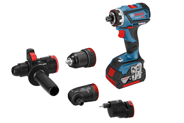 FlexiClick: The ultimate do-it-all tool?