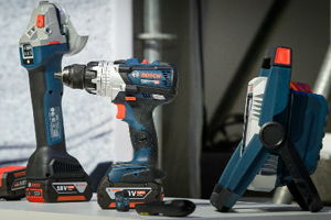 What is so great about connected power tools? - Voltimum UK