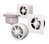 Vent-Axia’s Standard range retires at 60