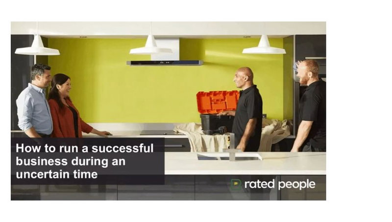 Making the best of it: how to run a successful business