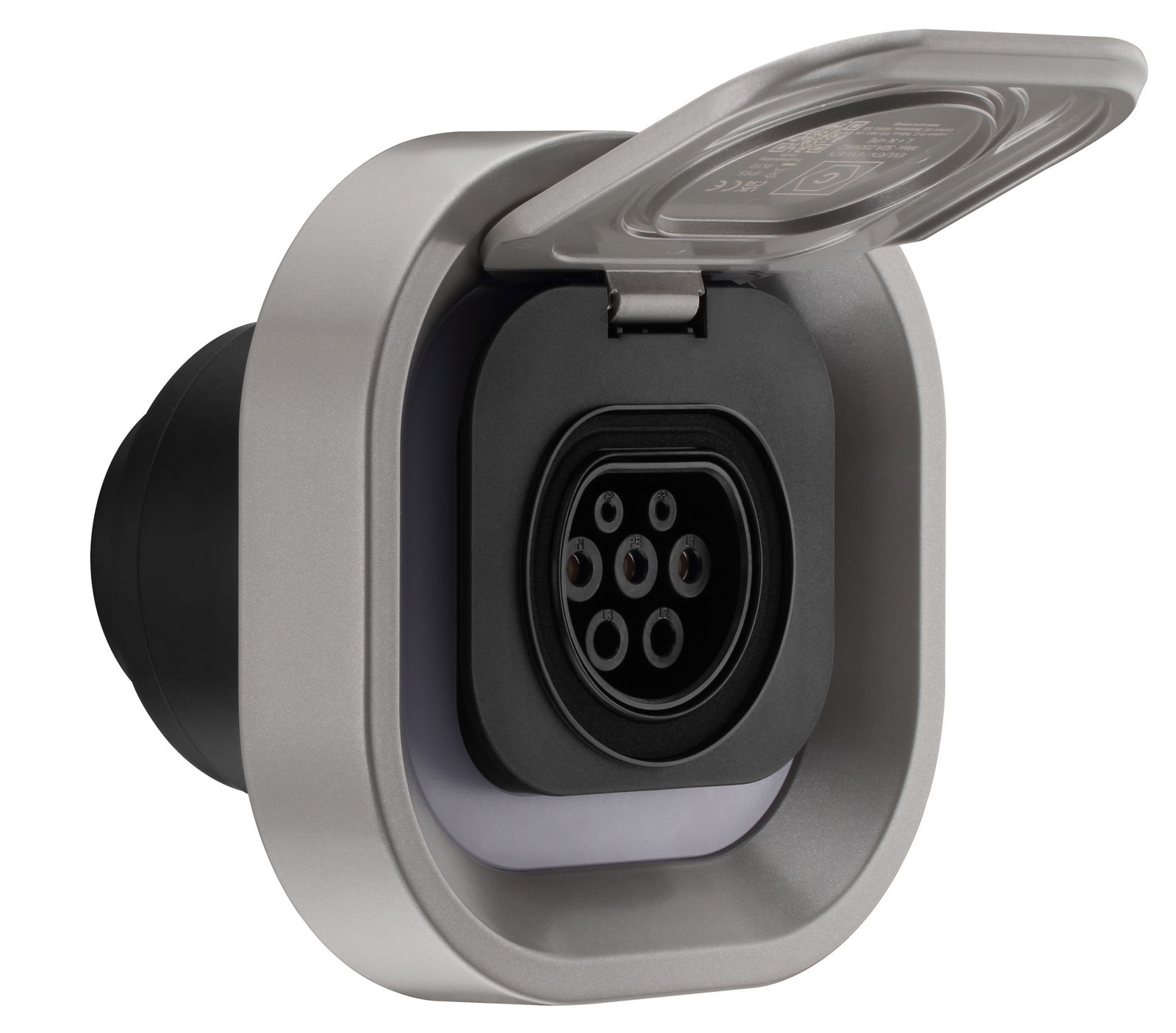 Led Ev Power Sync Energy launches 'LINK' the ultra-slim, design-led EV charger built ...