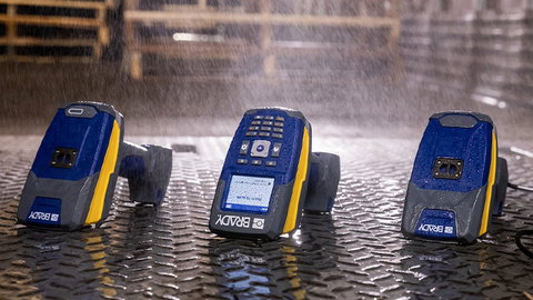 Barcode readers with 99.995% accuracy