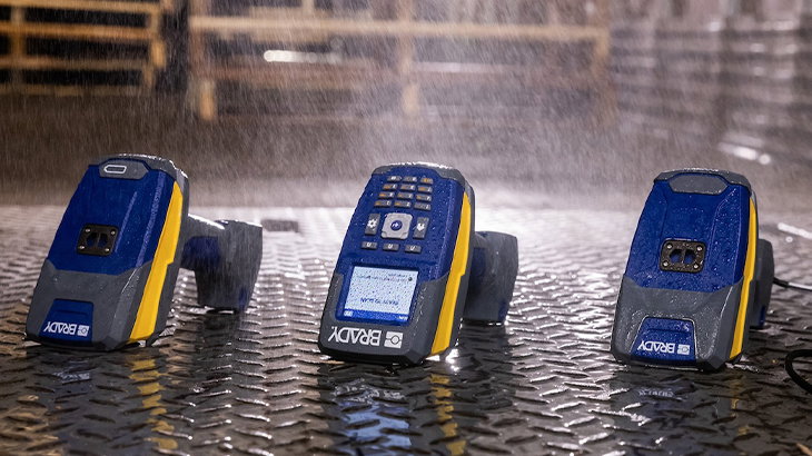 Barcode readers with 99.995% accuracy