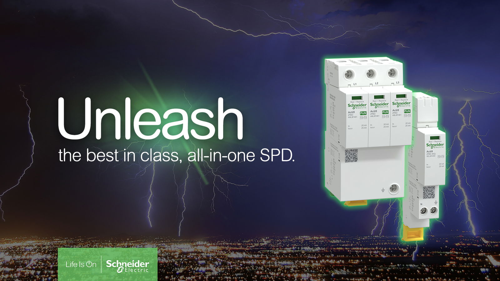 Introducing Our Most Advanced All-in-One Surge Protection Yet – iPRD ...
