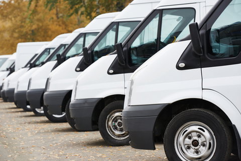 ECA welcomes government grant extension for electric vans and trucks