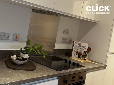 Click Scolmore Wiring Accessories Specified for £70m Flagship Affordable Housing Development in Peterborough