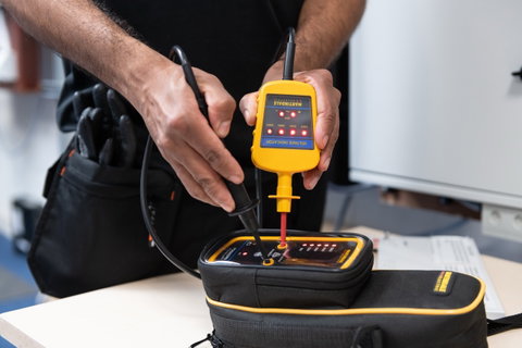 Safe Isolation: Protecting lives on site