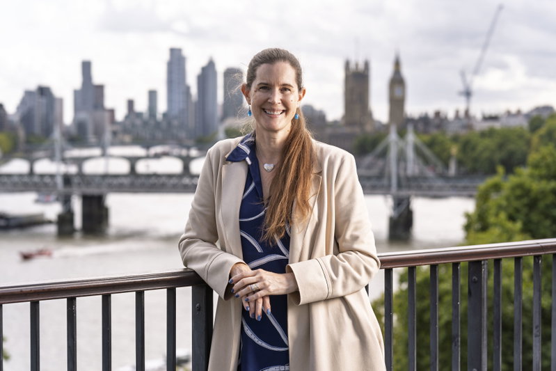 Leading systems engineer to take over as president of the Institution of Engineering and Technology