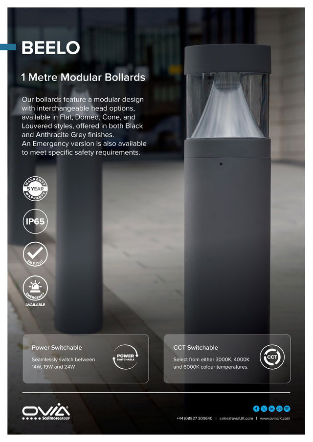 Beelo by ovia