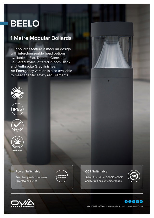 Beelo by ovia