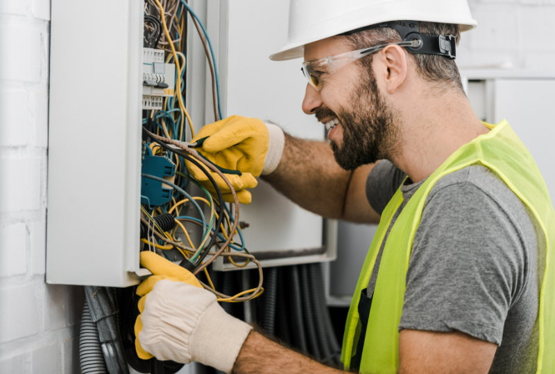 ECA influences electrical safety guidance launched across the UK