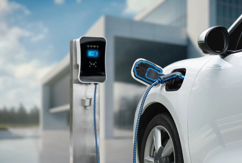 EV Mileage Tax Impact