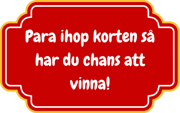 Finden Sie die passenden Karten unten, um Ihre Chance auf den heutigen Preis zu nutzen!