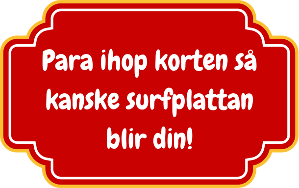 Finden Sie die passenden Karten unten, um Ihre Chance auf den heutigen Preis zu nutzen!