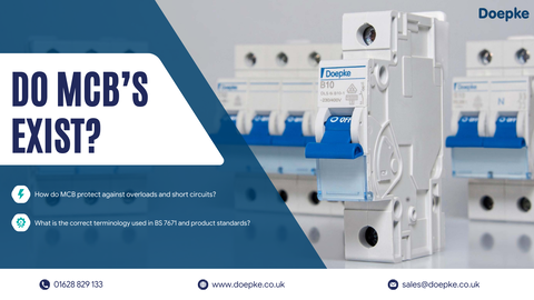 Do MCB's exsist?