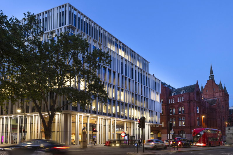 Buildings, infrastructure and renewables drive Net Zero initiatives for local authorities but budget pressures creating major challenges