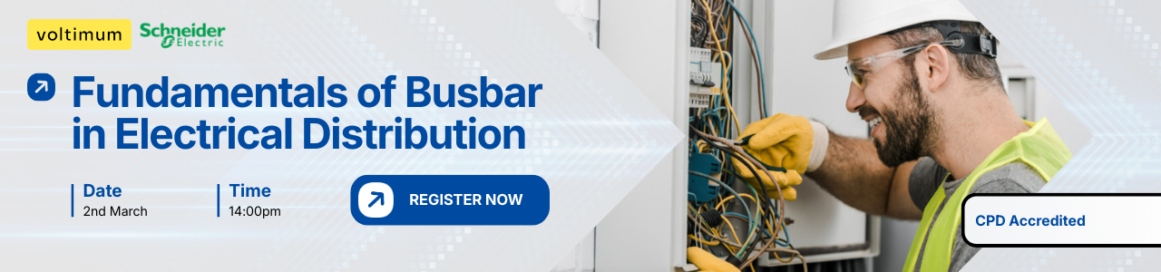 Schneider Webinar (Q1-2026): Testing electrical appliances just got easier: PAT250SRX walkthrough