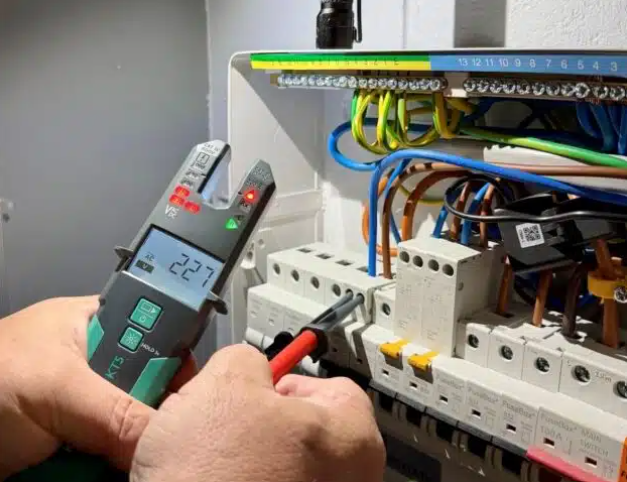 Stop using your Multimeter for proving dead! - Voltimum UK