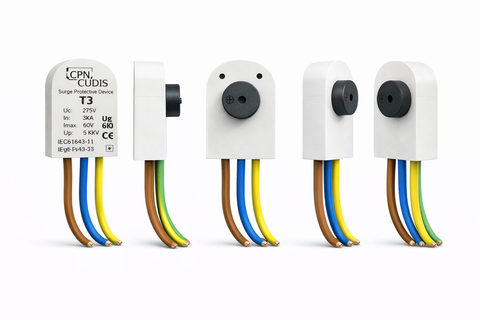 Don’t stop at the board: Why surge protection matters