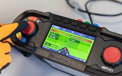 Getting low impedance readings right: How True Loop® makes it simple