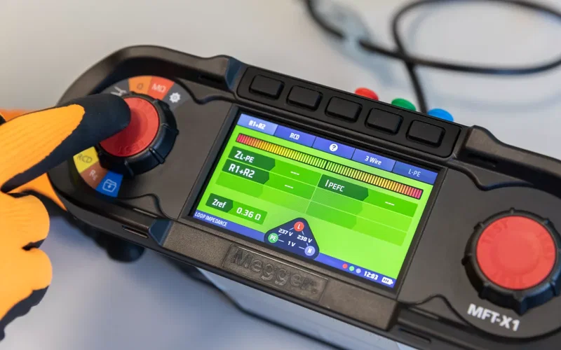 Getting low impedance readings right: How True Loop® makes it simple