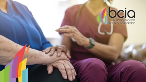 BEMS in Healthcare: Improving hospital performance