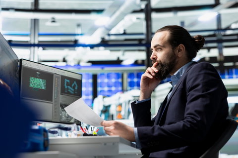 What Is a Building Management System (BMS)? Components & How It Works