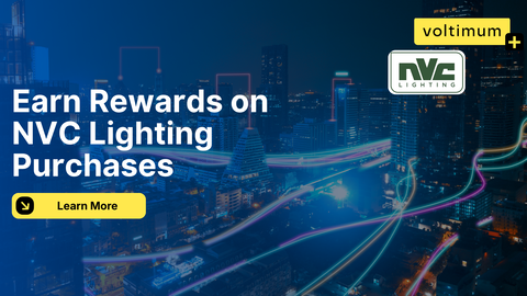NVC Lighting Has Joined Voltimum+