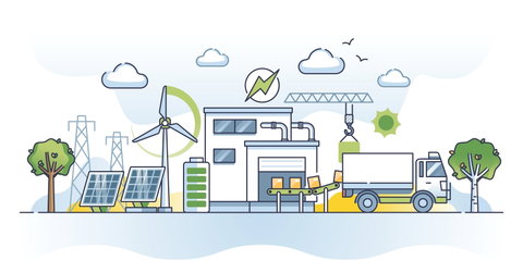 Power Factor Correction & Harmonics: A Complete Guide for Modern Electrical Installations