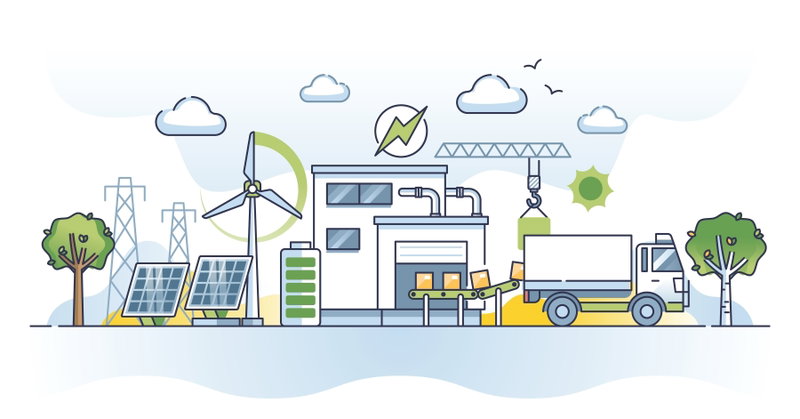 Power Factor Correction & Harmonics: A Complete Guide for Modern Electrical Installations