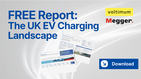 EV Charger Installation UK: What electrical installers need to know in 2026