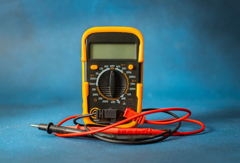 PAT Testing for UK Electricians: A Guide to Compliance and Best Practice