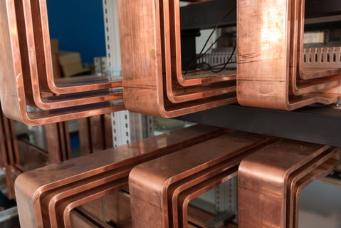 Busbar Systems: A Complete Guide to Busbar Trunking in Electrical Distribution