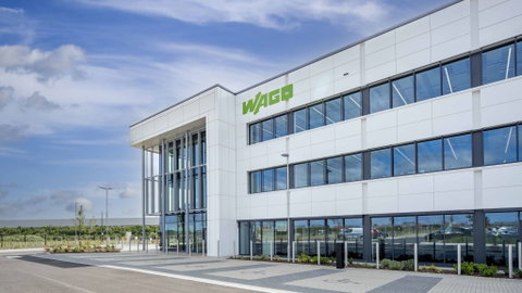 WAGO celebrates 75 years of Engineering Excellence