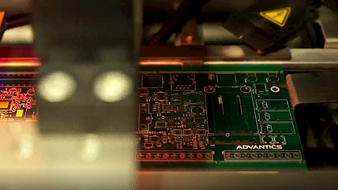 ABB to acquire Advantics, expanding Direct Current portfolio