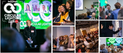 Circular Lighting Live 2026: Speakers announced