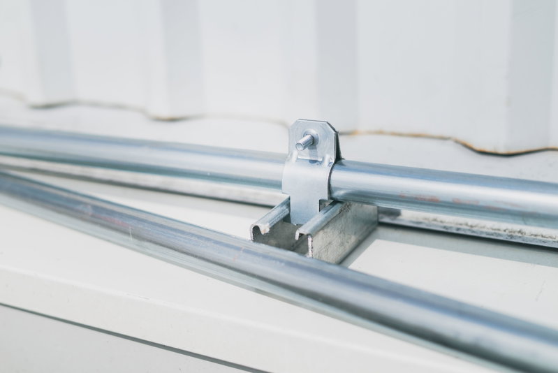 DIN Rail Smart Controls 101: A field guide for Electricians