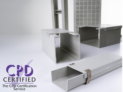Marshall Tufflex | GRP CPD Seminar