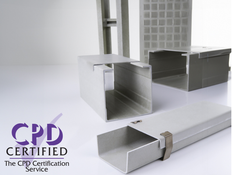 Marshall Tufflex | GRP CPD Seminar