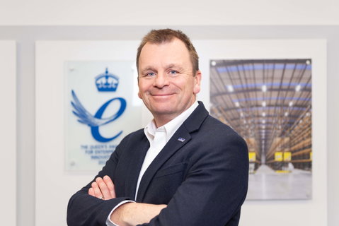 New appointment to Recolight Board of Directors