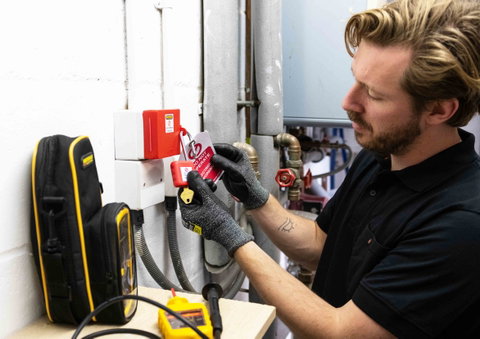 New research shows a concerning scale of electrical incidents experienced by UK electricians