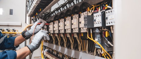 What is an EICR? Meaning, codes, validity and cost
