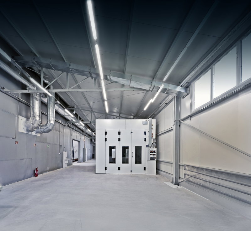 LEDVANCE introduces DAMP PROOF GEN3 –  redesigned and expanded
